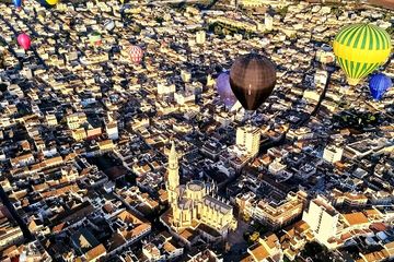 Private Balloon Flight Over Mallorca for Two People, water-activities, Sant Joan, Mallorca, photo 3