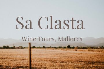 Sa Clasta Wine Tours, Mallorca, water-activities, Son Ametller · Sóller, Mallorca, photo 1