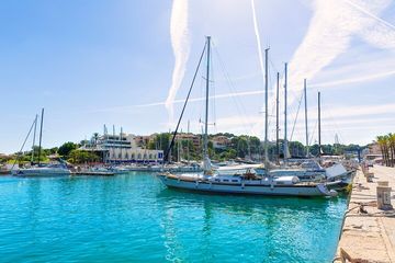 Full day tour to the Caves of Drach and Caves of Hams in Mallorca, water-activities, Palma de Mallorca · Montuïri, photo 2