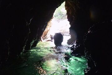 Try adventure, try coasteering - North coast, water-activities, Mallorca, photo 3