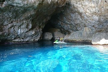Alcudia: Jet ski excursion to Jack Sparrow's cave, water-activities, Alcúdia, Mallorca, photo 2