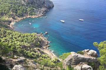 Aussichtspunkte von Valldemossa und S'Estaca, water-activities, Palma de Mallorca · Valldemossa, photo 2