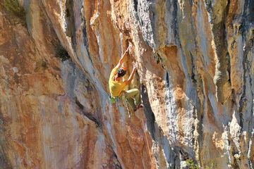Climbing day in private tour, water-activities, Mallorca, photo 3