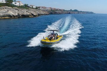 Snorkelexcursie door de ongerepte baaien van Mallorca, water-activities, photo 3