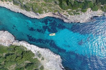 Snorkelexcursie door de ongerepte baaien van Mallorca, water-activities, photo 4