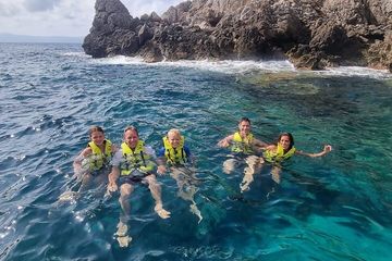 Safari Alcudia Jack Sparrow cave tour 90MIN, water-activities, Alcúdia, Mallorca, photo 3