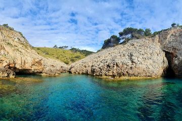 Safari Alcudia Jack Sparrow cave tour 90MIN, water-activities, Alcúdia, Mallorca, photo 4