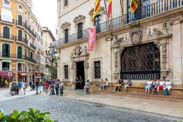 Tours por Palma con opciones de Catedral y Valldemossa, water-activities, El Vilà · Valldemossa, Mallorca, photo 3