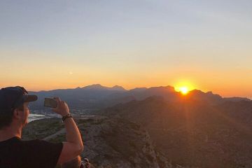 Sunset Tour to Formentor, water-activities, Puerto de Pollensa · Pollença, Mallorca, photo 1