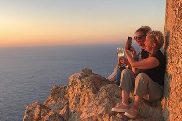 Sunset Tour to Formentor, water-activities, Puerto de Pollensa · Pollença, Mallorca, photo 3