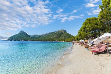 Scenic Guided Tour to Formentor and Alcúdia Local Market, water-activities, Puerto de Pollensa · Alcúdia, Mallorca, photo 4