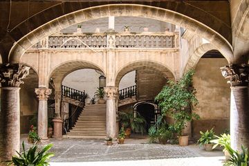 Visit Palma and Valldemossa, water-activities, El Vilà · Valldemossa, Mallorca, photo 4