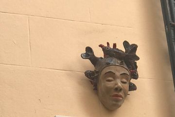 Palma de Mallorca: PRIVATE Local Food And Cathedral Experience, water-activities, Palma de Mallorca · Palma, photo 2, Mystery