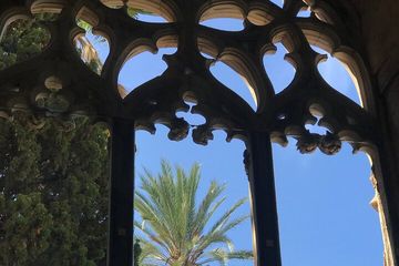 Palma de Mallorca: PRIVATE Local Food And Cathedral Experience, water-activities, Palma de Mallorca · Palma, photo 4, Architecture