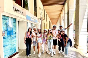 Evening 2 hour Segway Tour of Palma, water-activities, Palma de Mallorca · Palma, photo 3