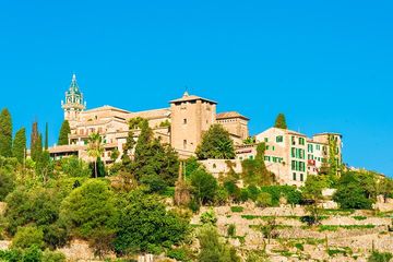 3- Days Weekend Tour in Valldemossa with Pick up, water-activities, Valldemossa, Mallorca, photo 3