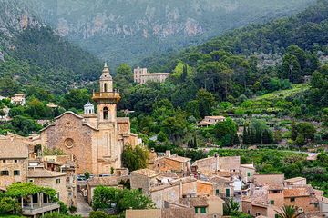 3- Days Weekend Tour in Valldemossa with Pick up, water-activities, Valldemossa, Mallorca, photo 2