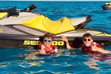 1 Hour Jet Ski Excursion to Cap Vermell from Mallorca, water-activities, Artá · Artà, Mallorca, photo 3
