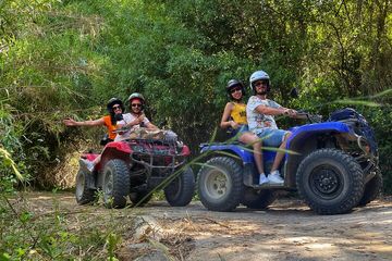 Andratx sightseeing quad tour, culture-history, Andratx, Mallorca, photo 1