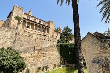 Palma de Mallorca Cultural and Foodie Tour, water-activities, Palma de Mallorca · Palma, photo 4