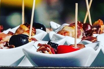 Palma de Mallorca Cultural and Foodie Tour, water-activities, Palma de Mallorca · Palma, photo 1