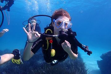 Mallorca: Try Scuba Diving in a Beautiful Nature Reserve, water-activities, photo 1