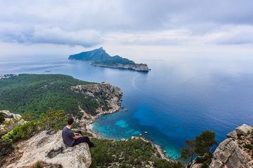 Isla Dragonera Cruise with Light Lunch and Swim Atalaya II, water-activities, Cala Fornells · Andratx, Mallorca, photo 1