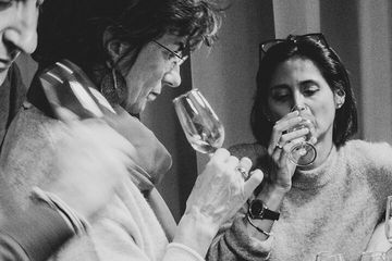 The GIN EVA TASTING at Casa Eva, food-drink, Mallorca, photo 4