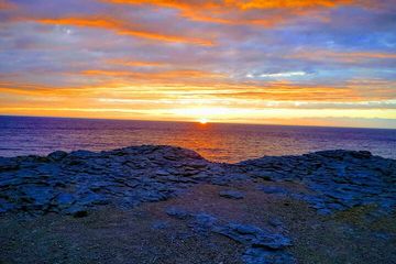 3 Hour Slingshot Sunset Tour from Paguera, outdoor-adventure, Palma, Mallorca, photo 4