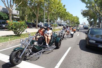 Half Day Trike Tour from Paguera, water-activities, Palma de Mallorca · Sóller, photo 4