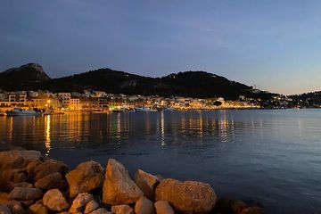 Tour de 3 horas en triciclo al atardecer desde Paguera, water-activities, Palma de Mallorca · Calvià, photo 3