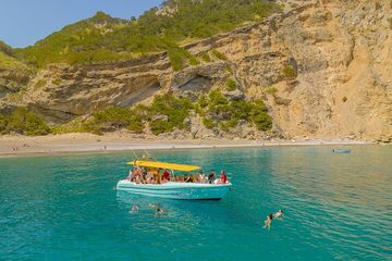 Genießen Sie 2 Stunden lang kristallklares Wasser, water-activities, Mallorca, photo 2