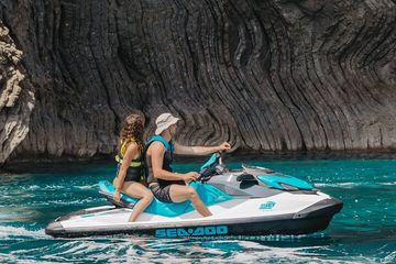 Noleggio moto d'acqua ad Alcudia, water-activities, Alcúdia, Mallorca, photo 4