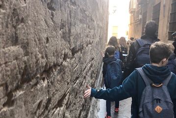2-Hour Private Walking Tour Through Palma’s Jewish Quarter, water-activities, Palma de Mallorca · Palma, photo 2