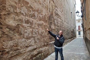 2-Hour Private Walking Tour Through Palma’s Jewish Quarter, water-activities, Palma de Mallorca · Palma, photo 3