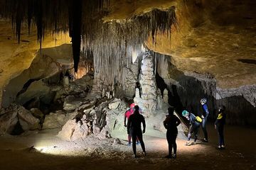 PREMIUM TOUR: Genießen Sie Wasserhöhlen mit Höhlenführern, water-activities, Mallorca, photo 4, Strandzimmer
