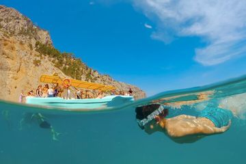 Genießen Sie 2 Stunden lang kristallklares Wasser, water-activities, Mallorca, photo 3