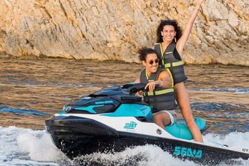 Jet Ski Rental Andratx 30 min, water-activities, Andratx, Mallorca, photo 3