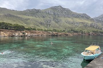 Bootsausflug zum Naturpark Levante und zur Blauen Grotte, water-activities, Mallorca, photo 1
