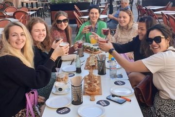 Palma de Mallorca Bike Tour with tapas, water-activities, Palma de Mallorca · Palma, photo 2