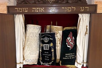 Secrets of Jewish Majorca - Full Day Experience, water-activities, Palma de Mallorca · Palma, photo 1