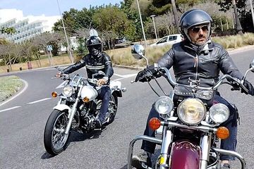 Aluguel de Motocicletas Custom - Easy Rider Mallorca, water-activities, Palma de Mallorca · Palma, photo 1