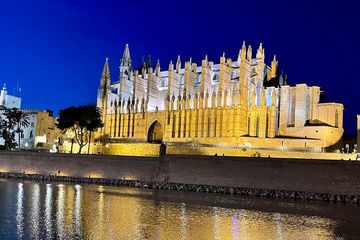 Mallorca Cathedral Skip The Line Tickets, water-activities, Palma de Mallorca · Palma, photo 4