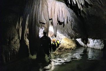 Sea Caving Cova Coloms No Transport, water-activities, Mallorca, photo 4