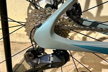 SwiftCarbon Racevox, Ultegra di2 plus DT Swiss wheel set, water-activities, Mallorca, photo 1