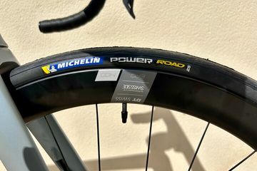 SwiftCarbon Racevox, Ultegra di2 plus DT Swiss wheel set, water-activities, Mallorca, photo 2