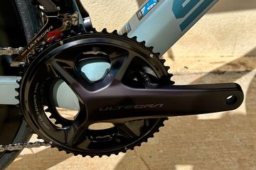 SwiftCarbon Racevox, Ultegra di2 plus DT Swiss wheel set, water-activities, Mallorca, photo 3