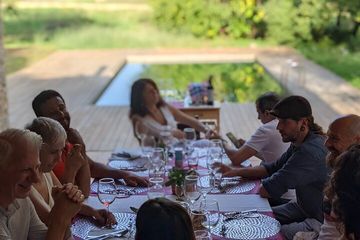 4-Hour Private Gourmet Experience in Traditional Mallorcan Finca, food-drink, photo 2