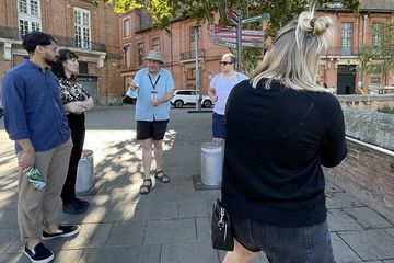 Tour privato di un'intera giornata a Palma di Maiorca dal porto di Palma, water-activities, Palma de Mallorca · Palma, photo 2