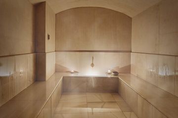 Small-Group Arab Bath Experience in Hammam Al Ándalus Palma, water-activities, Palma, Mallorca, photo 3